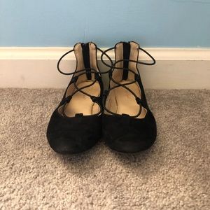 Cat & Jack Flats